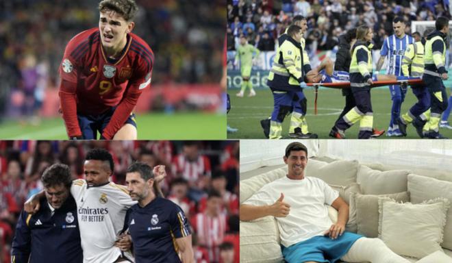 輕化的陣容 輕化的陣容