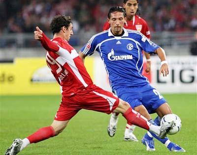 学会与自己 学会与自己